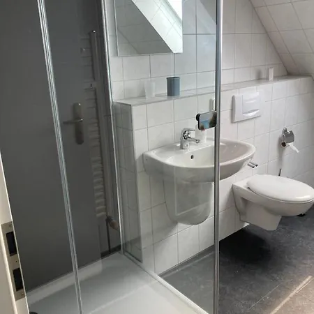 Windland-arkonablick Apartamento Dranske