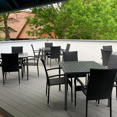 Windland-arkonablick Apartamento Dranske
