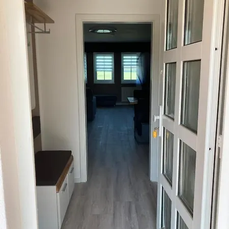 Windland-arkonablick Apartment *