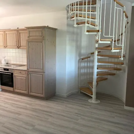 Windland-arkonablick Apartment