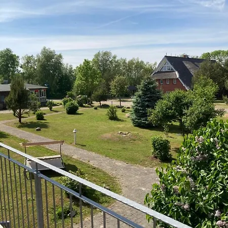 Windland-arkonablick Apartamento *