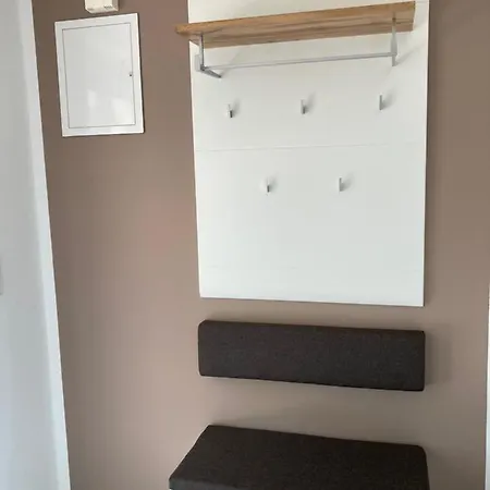 Windland-arkonablick Apartamento *