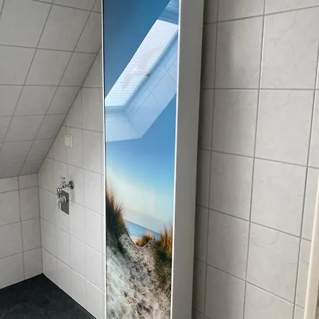 Apartamento Windland-arkonablick *