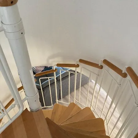 Apartment Windland-arkonablick *